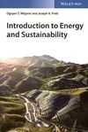Introduction to energy and sustainability /