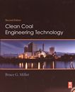 Clean coal engineering technology /