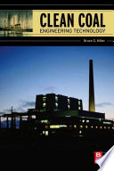 Clean coal engineering technology [E-Book] /