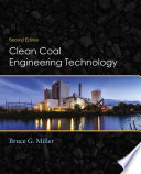 Clean coal engineering technology [E-Book] /