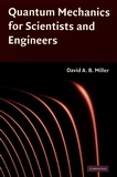 Quantum mechanics for scientists and engineers /
