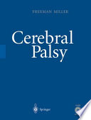 Cerebral Palsy [E-Book] /