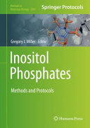 Inositol Phosphates [E-Book] : Methods and Protocols /
