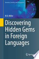Discovering Hidden Gems in Foreign Languages [E-Book] /