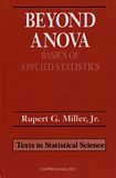 Beyond ANOVA : basics of applied statistics /