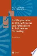 Self-Organization in Optical Systems and Applications in Information Technology [E-Book] /