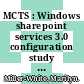 MCTS : Windows sharepoint services 3.0 configuration study guide [E-Book] /