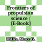 Frontiers of propulsion science / [E-Book]