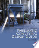 Pneumatic conveying design guide [E-Book] /