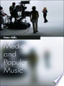 Media and popular music [E-Book] /