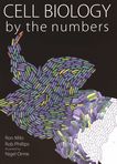 Cell biology by the numbers /