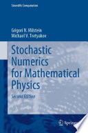 Stochastic Numerics for Mathematical Physics [E-Book] /