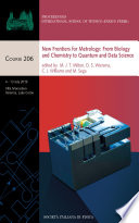 New Frontiers for Metrology [E-Book]