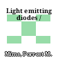 Light emitting diodes /