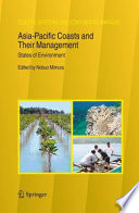 Asia-Pacific Coasts and Their Management [E-Book] : States of Environment /
