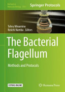 The Bacterial Flagellum [E-Book] : Methods and Protocols /