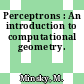 Perceptrons : An introduction to computational geometry.