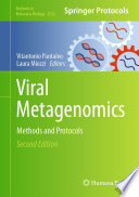 Viral Metagenomics [E-Book] : Methods and Protocols /
