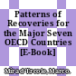 Patterns of Recoveries for the Major Seven OECD Countries [E-Book] /