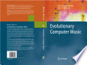 Evolutionary Computer Music [E-Book] /