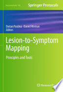 Lesion-to-Symptom Mapping : Principles and Tools [E-Book] /
