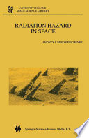 Radiation Hazard in Space [E-Book] /