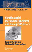 Combinatorial Methods for Chemical and Biological Sensors [E-Book] /