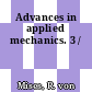 Advances in applied mechanics. 3 /