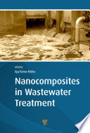 Nanocomposites in wastewater treatment [E-Book] /