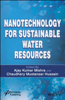 Nanotechnology for sustainable water resources [E-Book] /