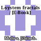 L-system fractals / [E-Book]