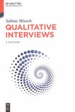 Qualitative Interviews /