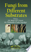 Fungi from different substrates [E-Book] /