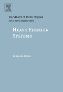 Heavy-fermion systems [E-Book] /