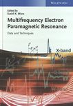 Multifrequency electron paramagnetic resonance : data and techniques /