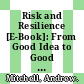 Risk and Resilience [E-Book]: From Good Idea to Good Practice /