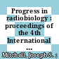 Progress in radiobiology : proceedings of the 4th International Conference on Radiobiology held in Cambridge on 14th to 17th August 1955 /