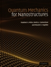 Quantum mechanics for nanostructures /
