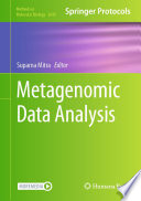 Metagenomic Data Analysis [E-Book] /