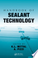 Handbook of sealant technology [E-Book] /