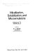 Micellization, solubilization and microemulsions. vol 0002 : American Chemical Society northeast regional meeting : 0007: proceedings of the international symposium : Albany, NY, 08.08.1976-11.08.1976.