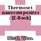 Thermoset nanocomposites / [E-Book]