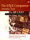 The LaTeX companion. Part II /