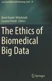 The ethics of biomedical big data /
