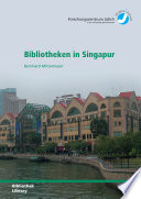 Bibliotheken in Singapur /