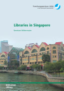 Libraries in Singapore /