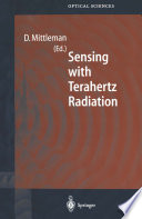 Sensing with Terahertz Radiation [E-Book] /