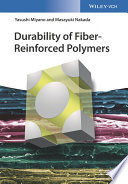 Durability of fiber-reinforced polymers [E-Book] /