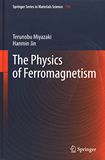 The physics of ferromagnetism /