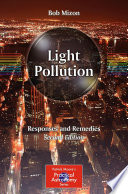 Light Pollution [E-Book] : Responses and Remedies /